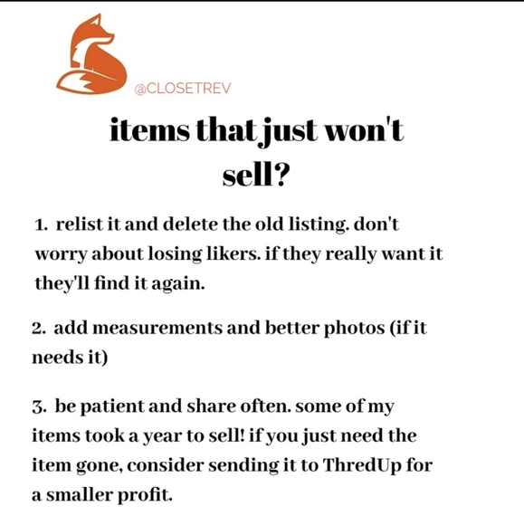 Tips! Keywords, sharing, and posh stats - Picture 7 of 9